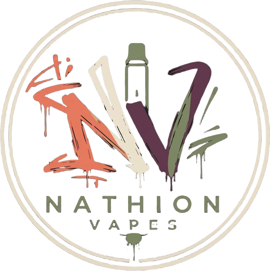 Nathion Vapes Logo